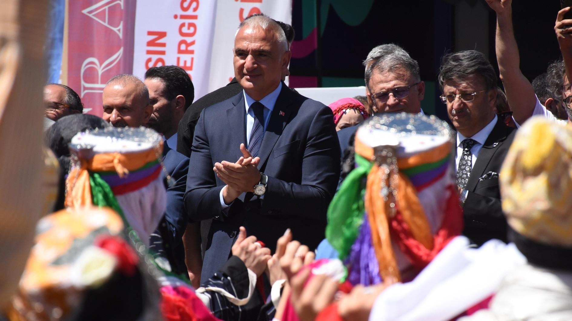 Minister expects more foreign investments in tourism sector