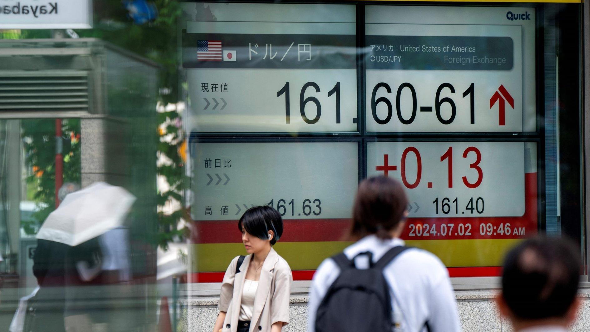 Investors weighing on another Donald Trump presidency