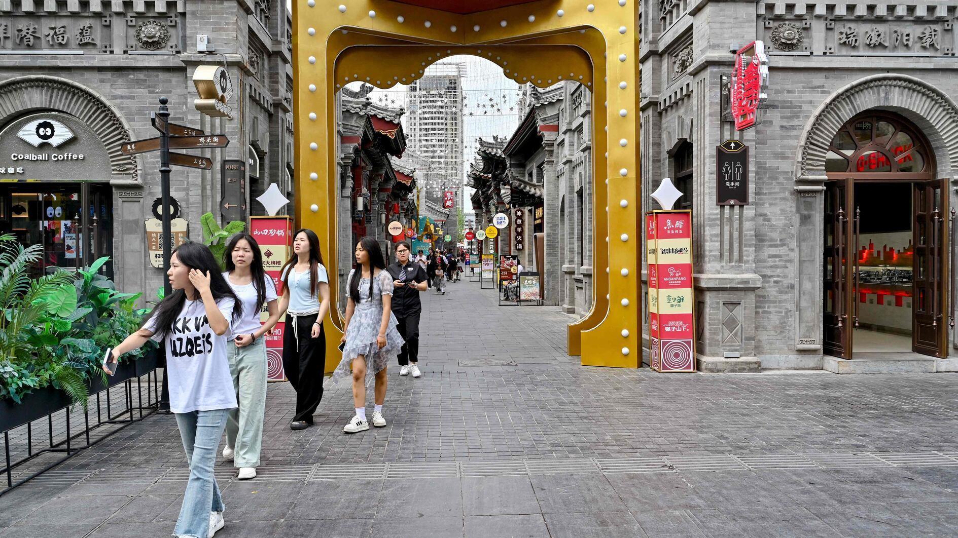 China leading surge in generative AI patents: UN