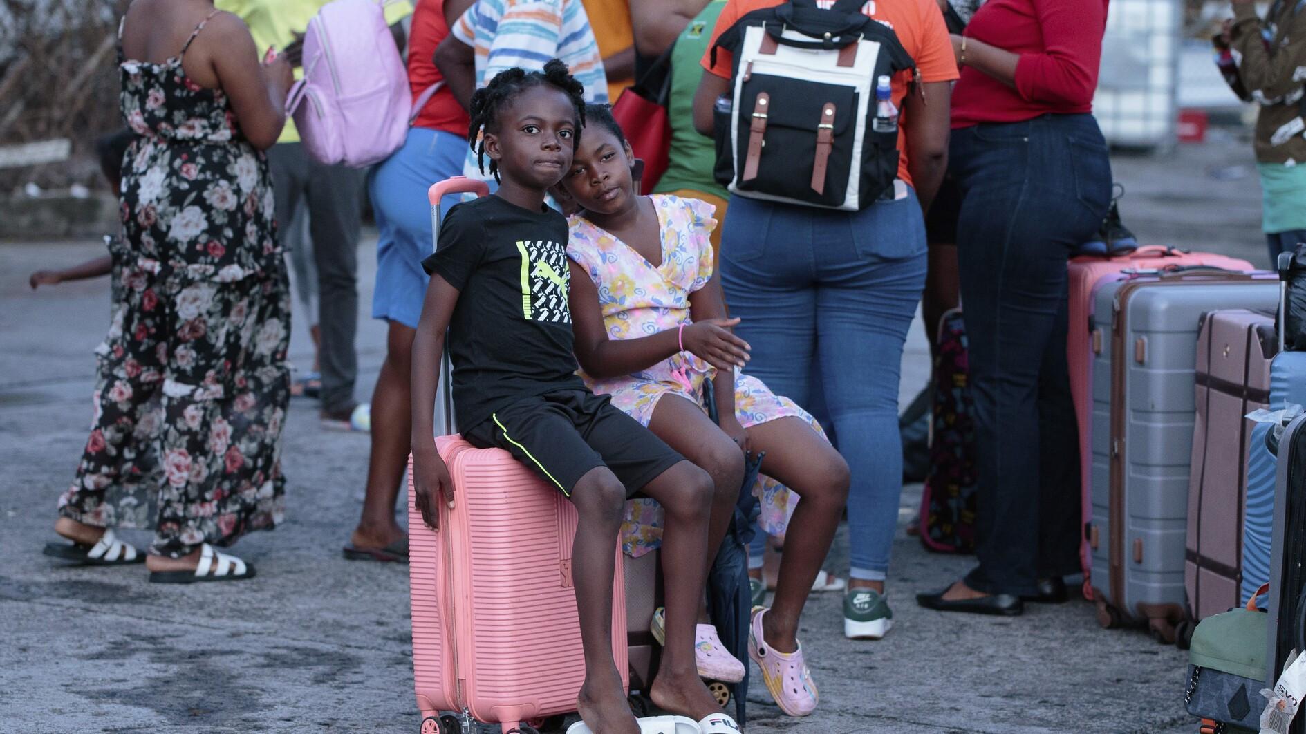 Hurricane Beryl churns towards Mexico after hammering Jamaica