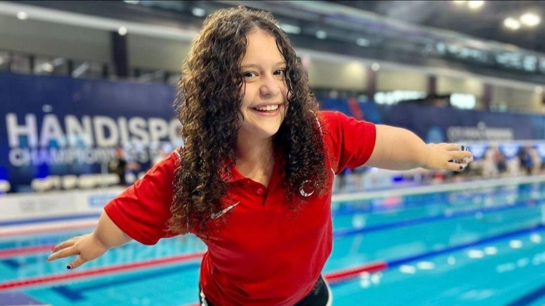 Istanbul set to host European Para Youth Games in 2025