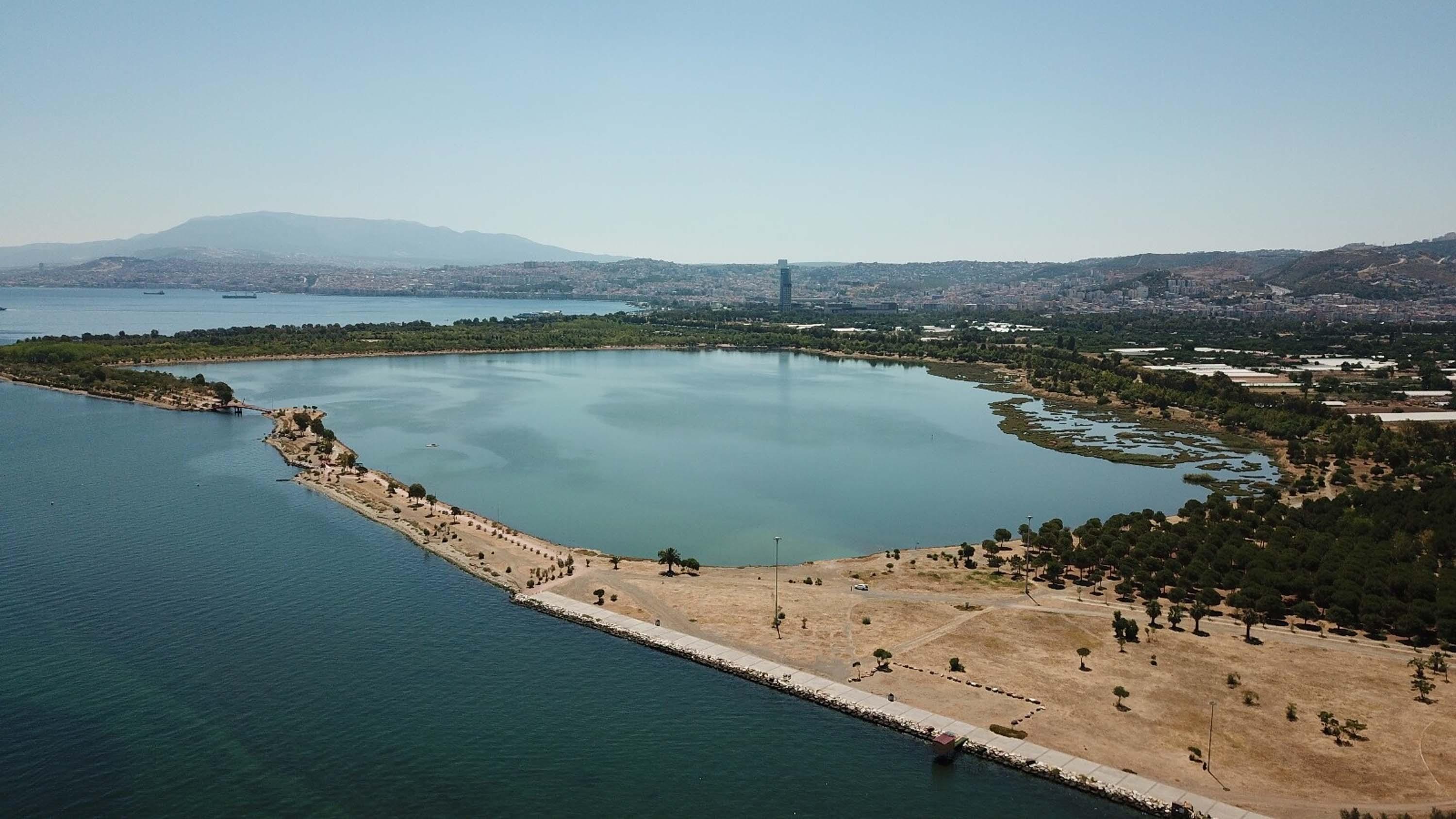 İzmir faces accelerating risk of sinking due to land subsidence