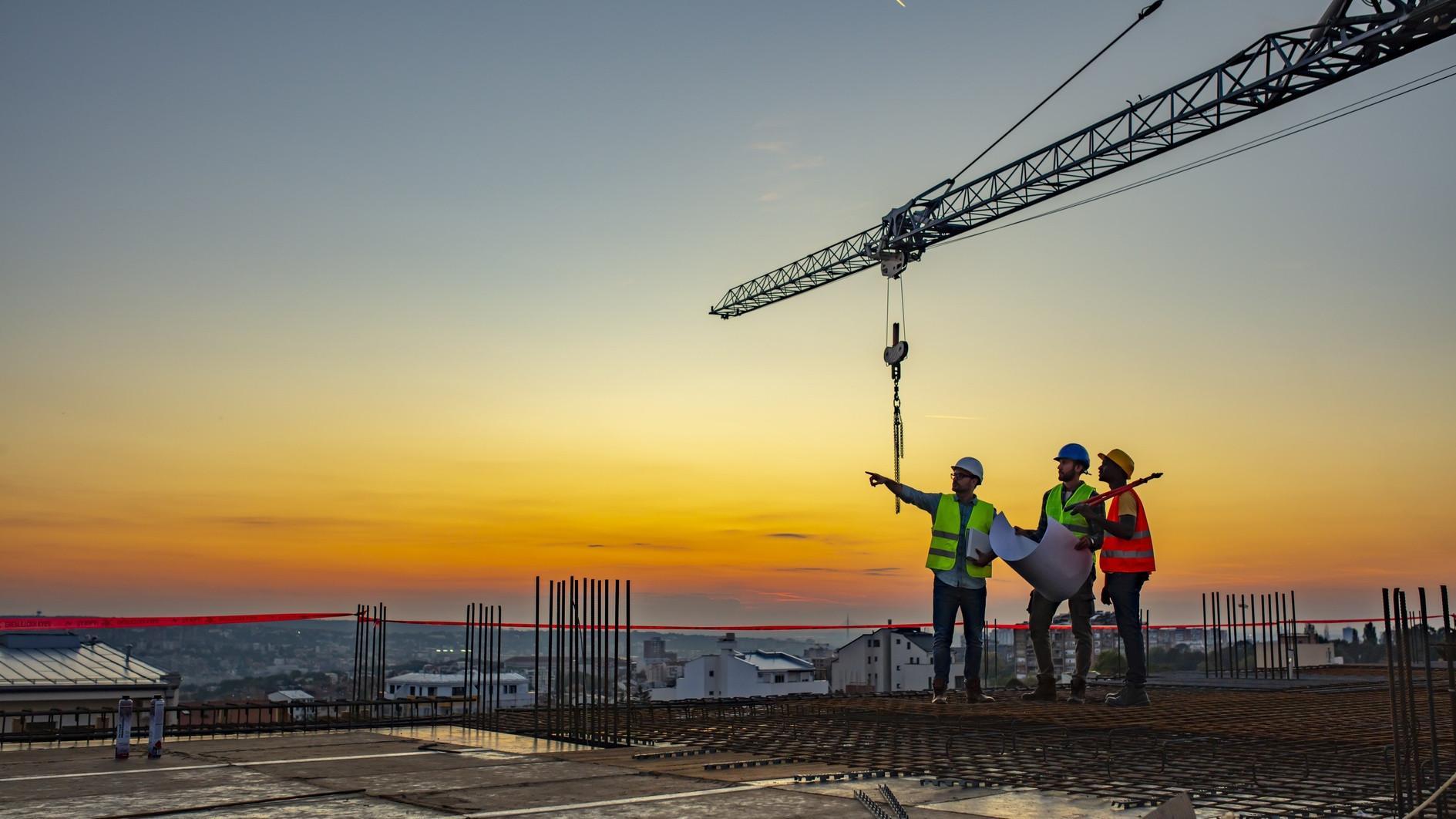 Contractors undertake $7.6 billion worth of projects abroad