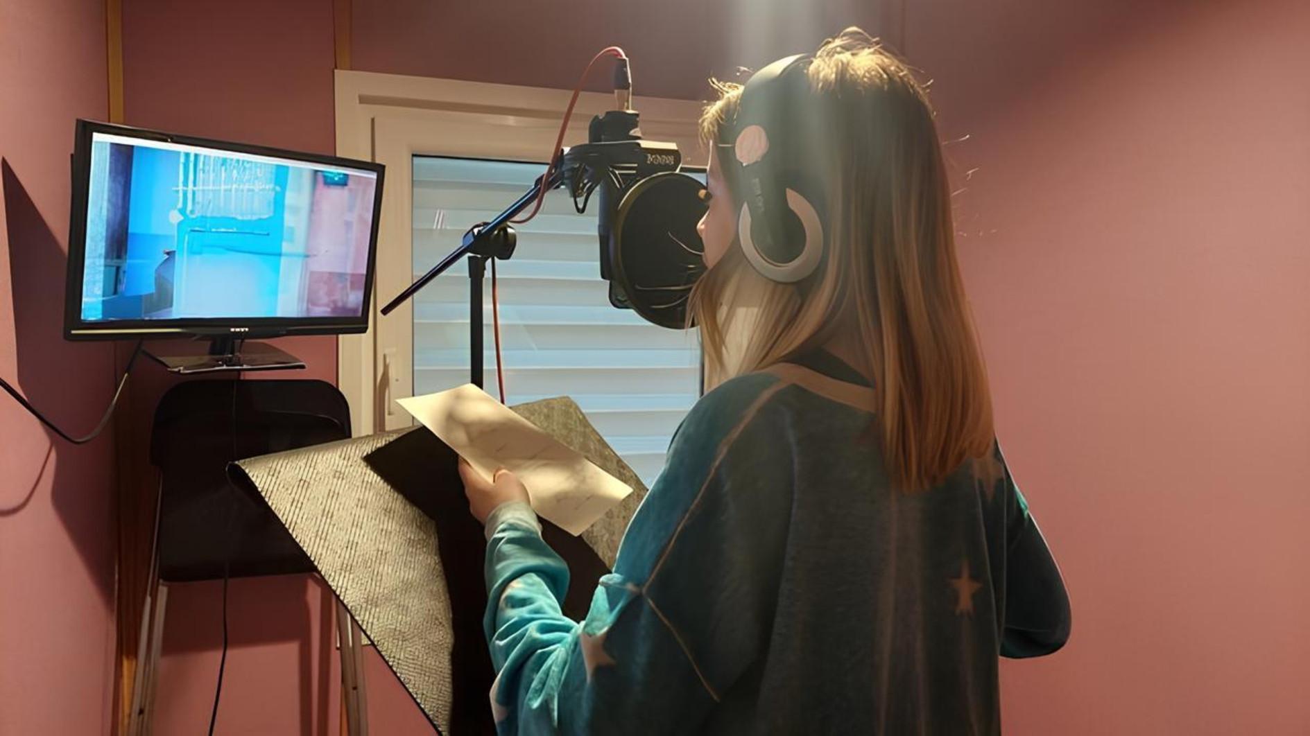 Turkish voice actors warn of AIs ‘slow integration’