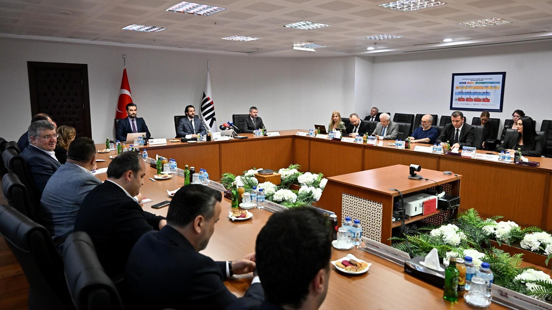 TÜİK head defends agency’s inflation calculation