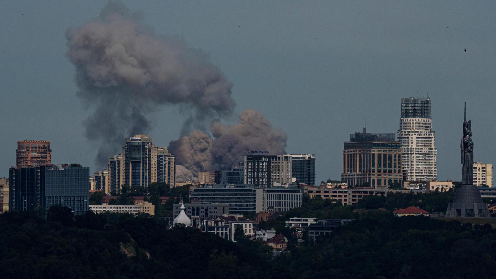 UN says Security Council to hold emergency Ukraine meeting
