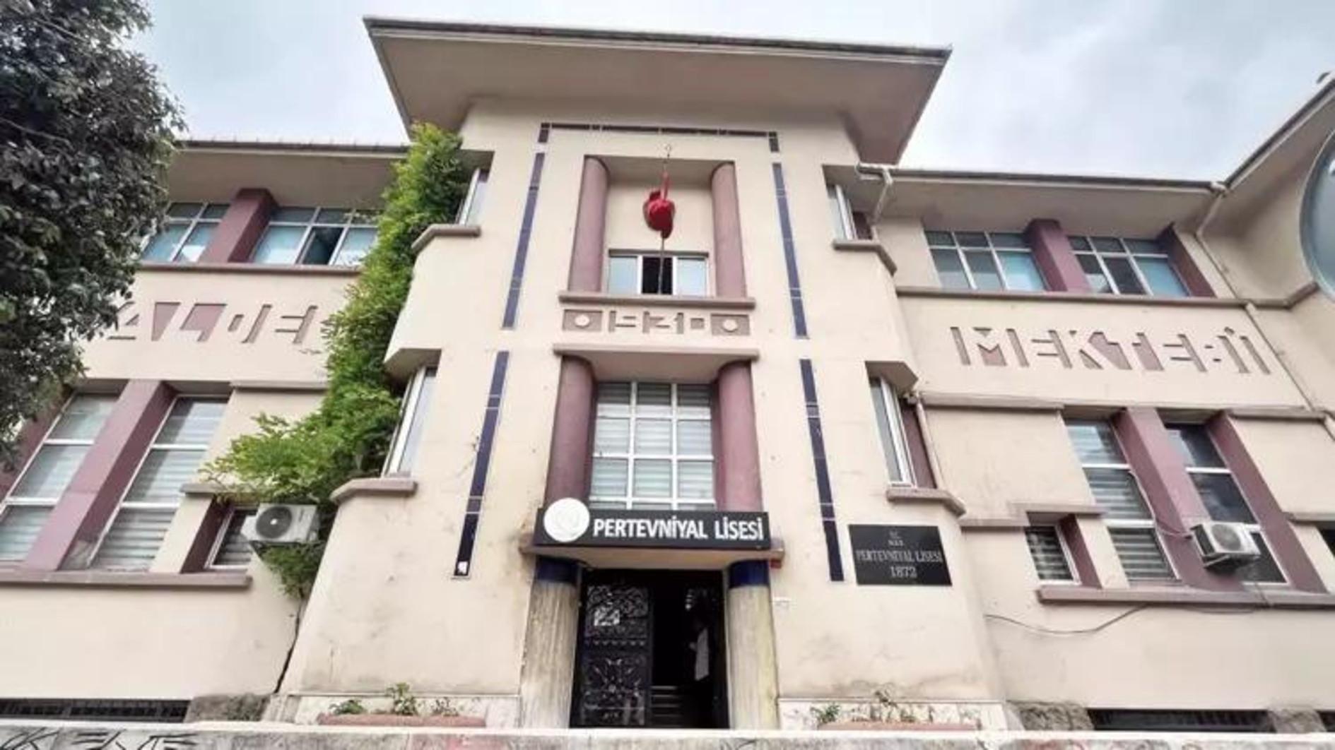 Students return to renowned school a year after restoration