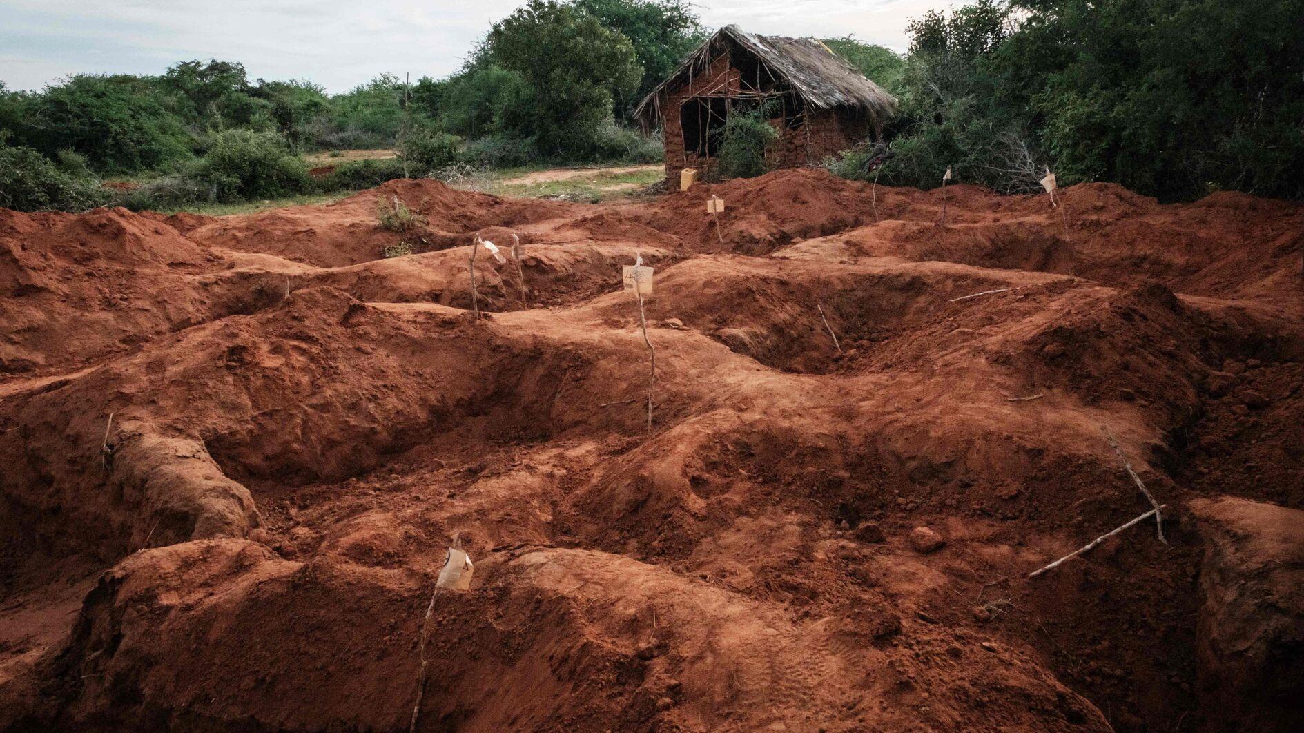 Kenya starvation cult leader goes on trial