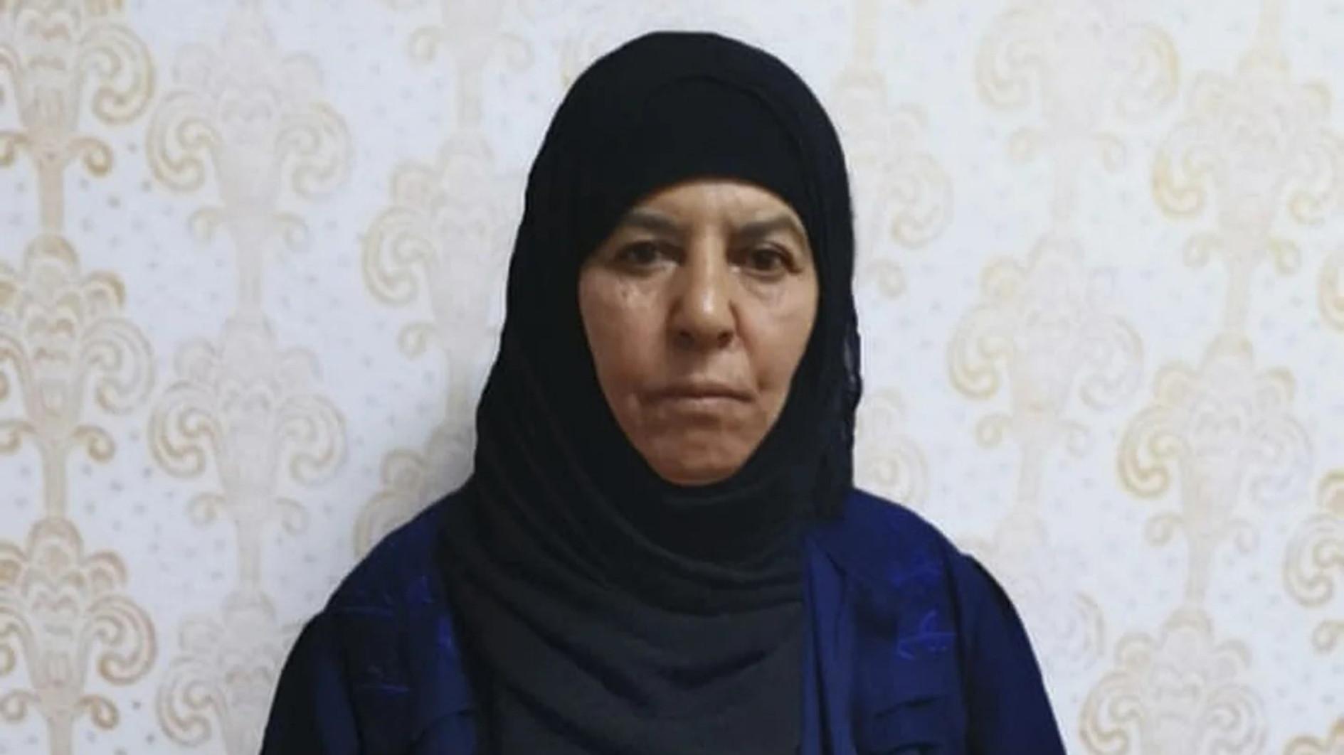 Iraq court condemns to death ISIL leader widow: judiciary