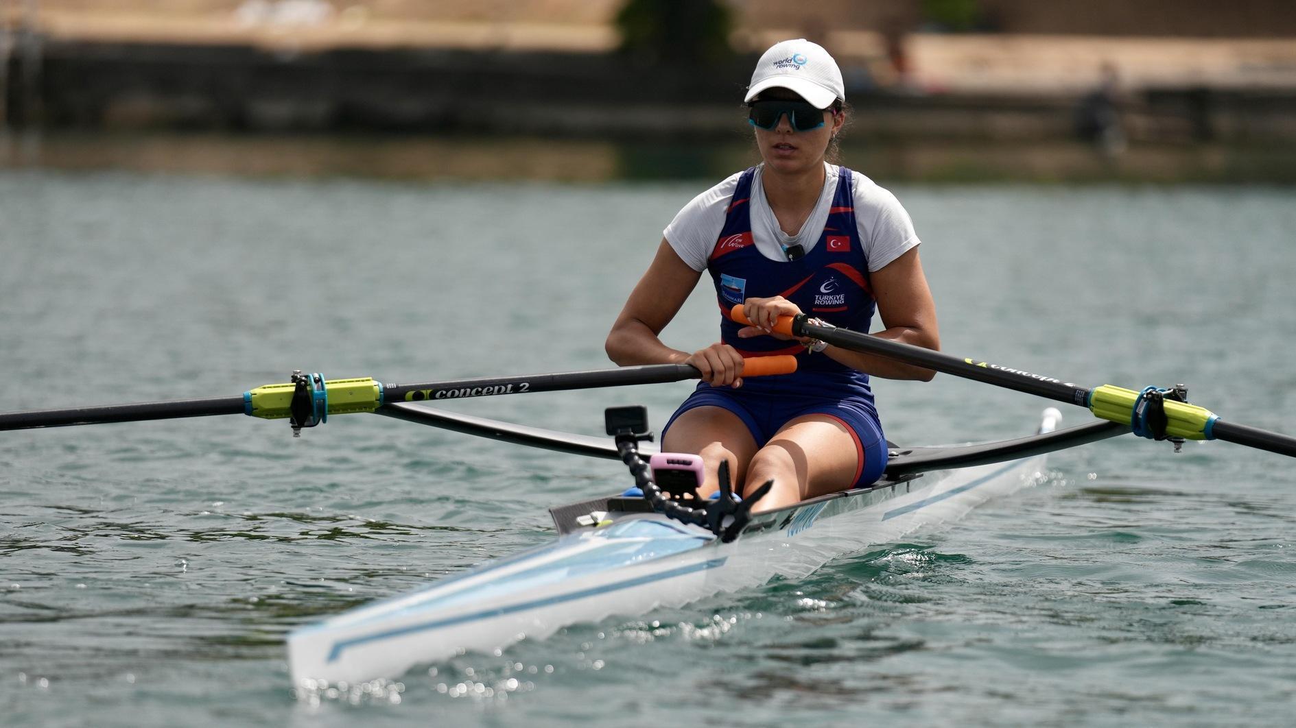 102 athletes to represent Türkiye in Paris Olympics