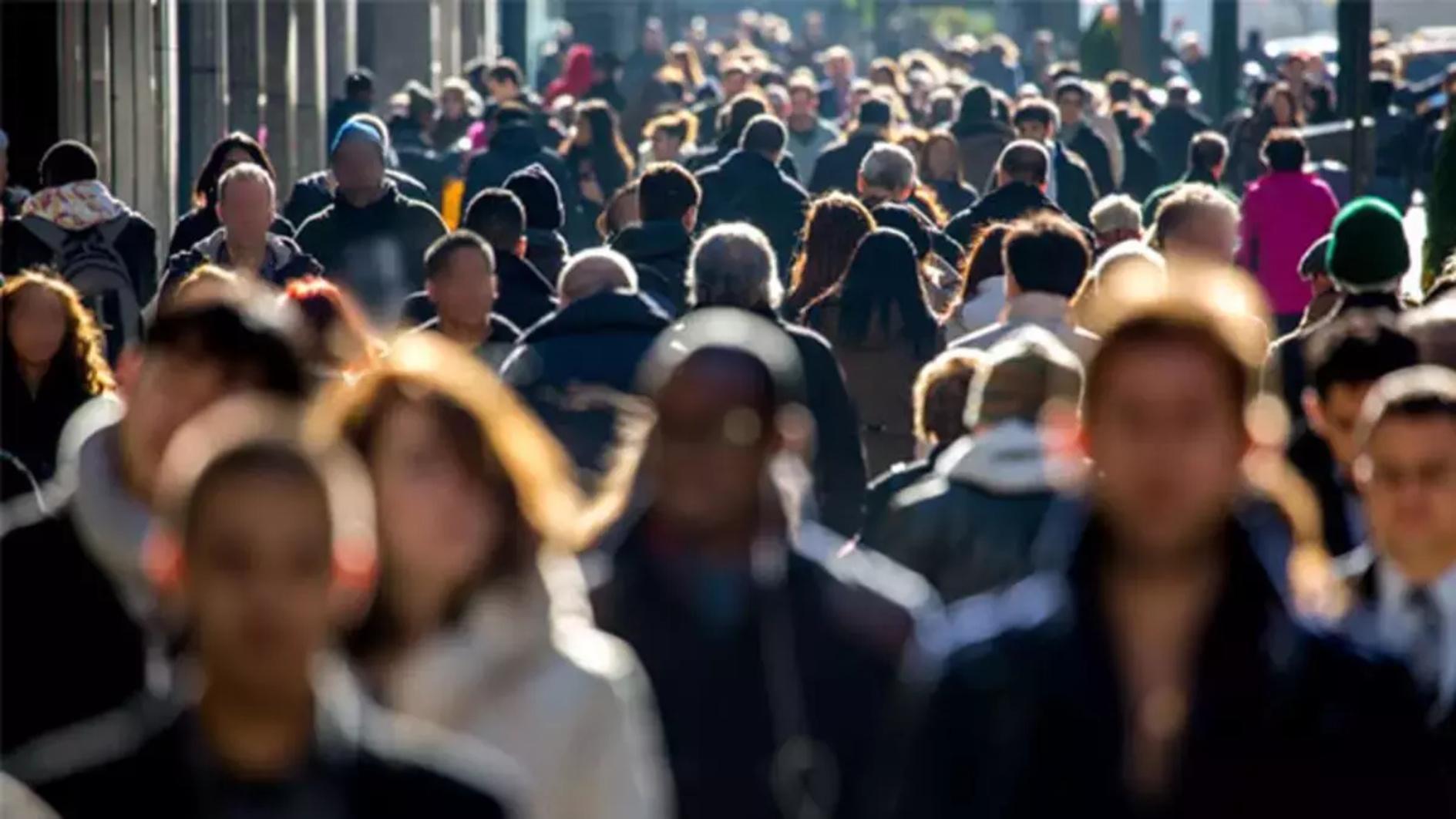 Türkiye’s population may drop below 50 mln: Expert