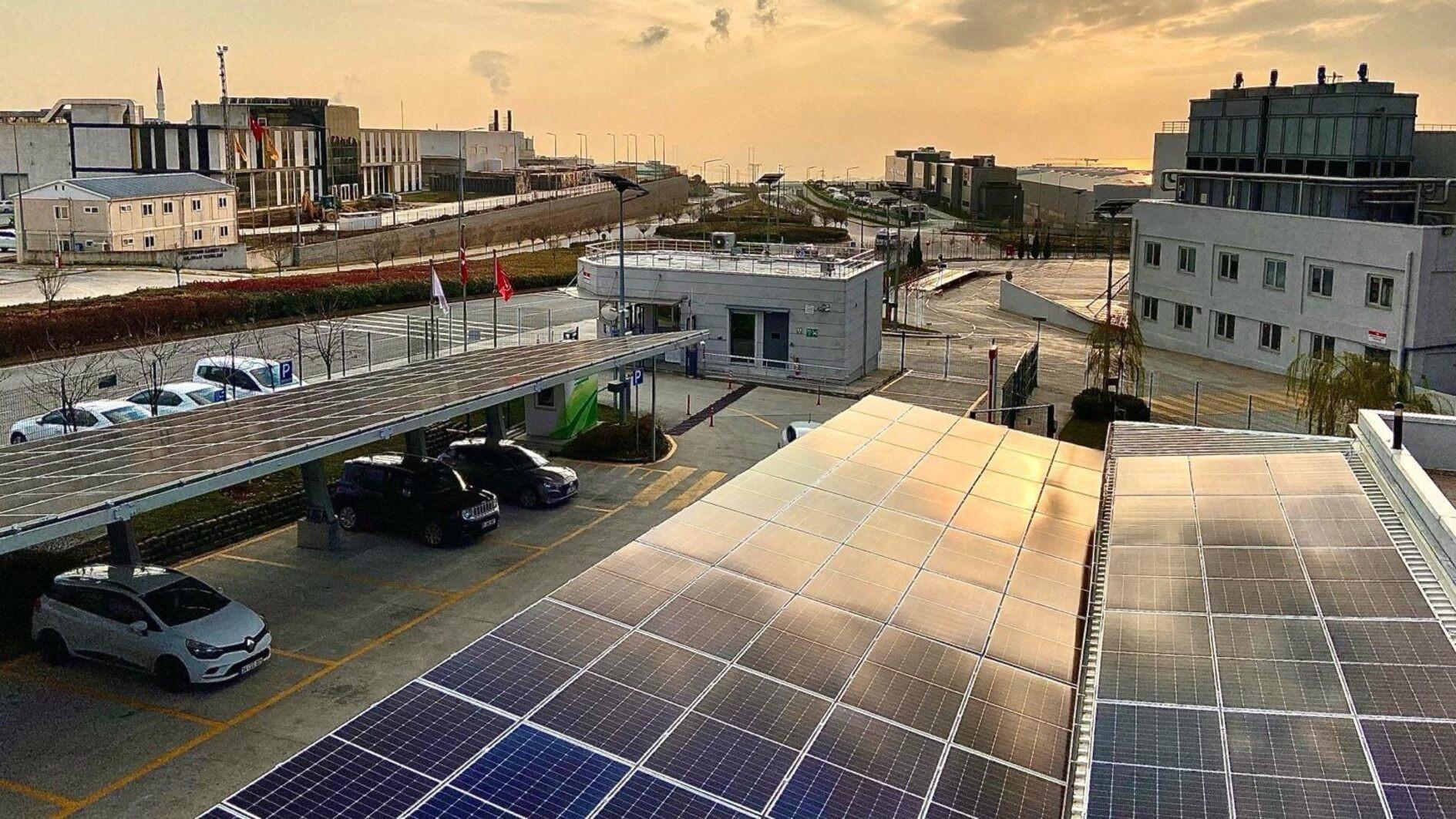 Henkel Adhesive Technologies sites achieve 100 pct renewable milestone