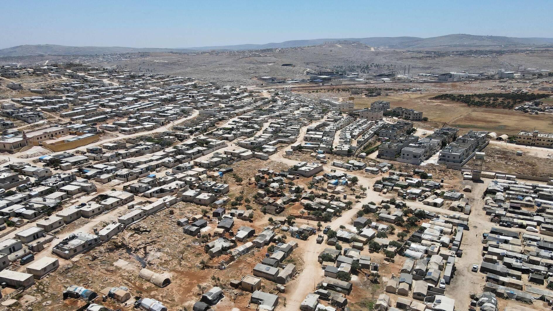 Syria extends UN aid permission to use Türkiye border