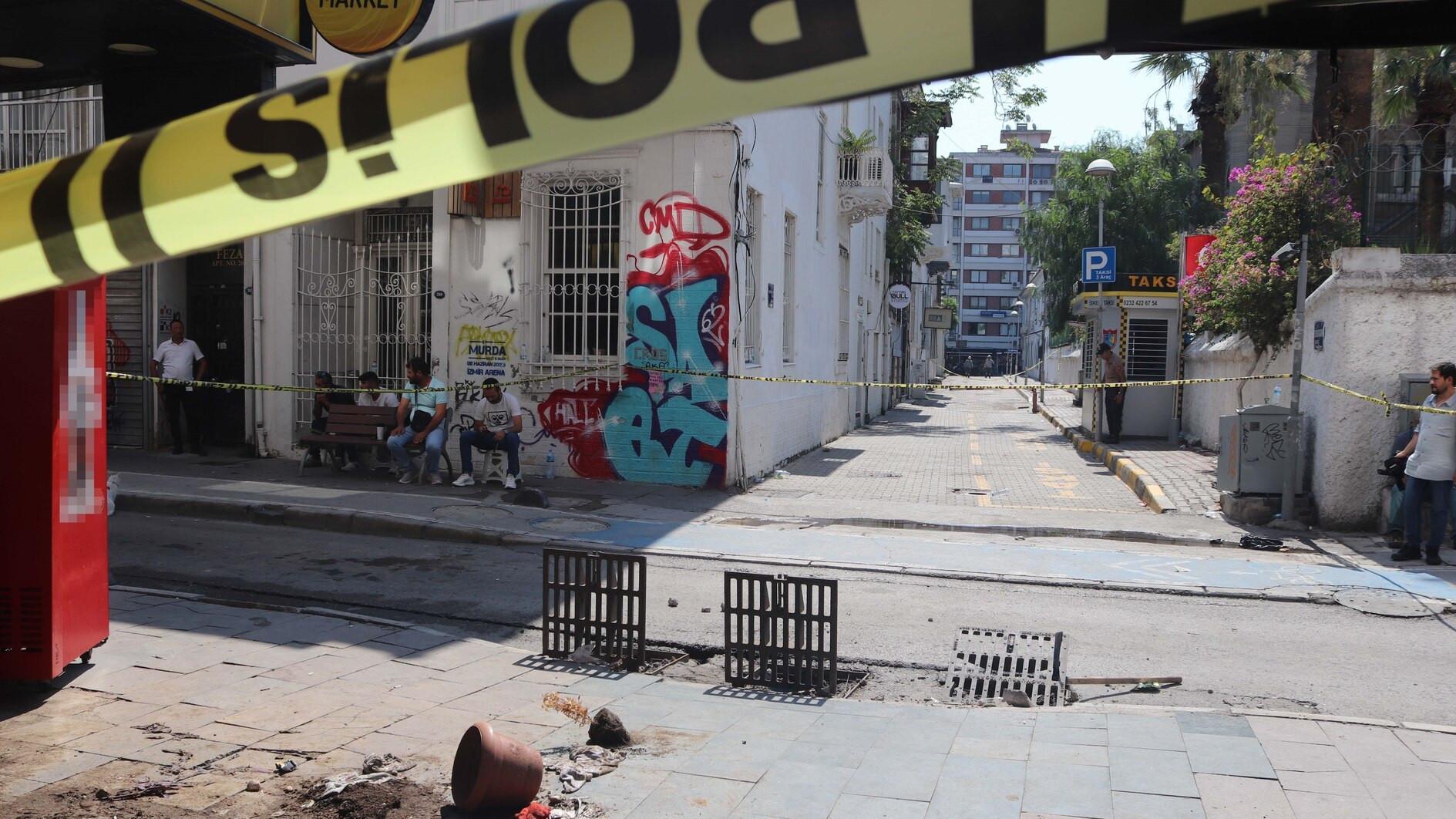 Probe ongoing into deadly electric shock during İzmir flood