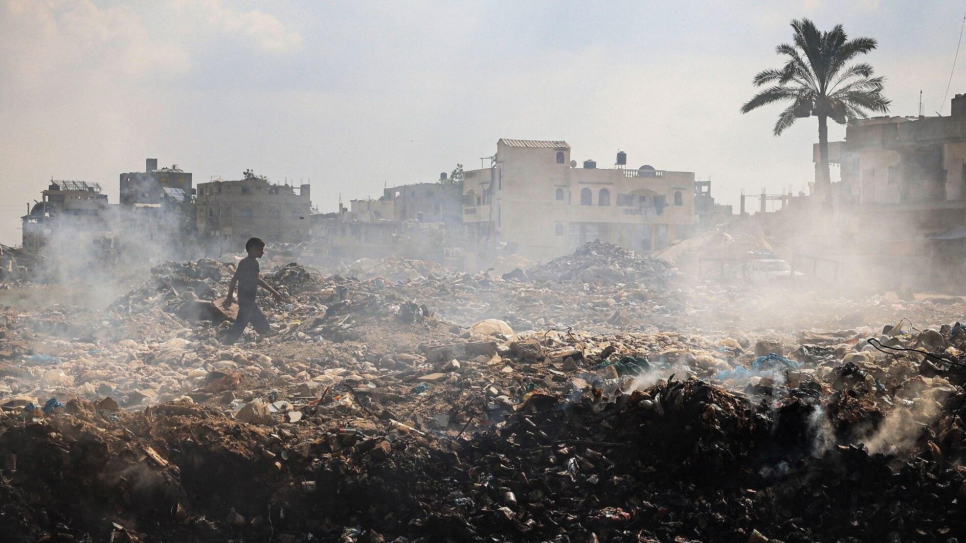 Attacks on hospital in Gaza further evidence of Israels violation: Foreign Ministry