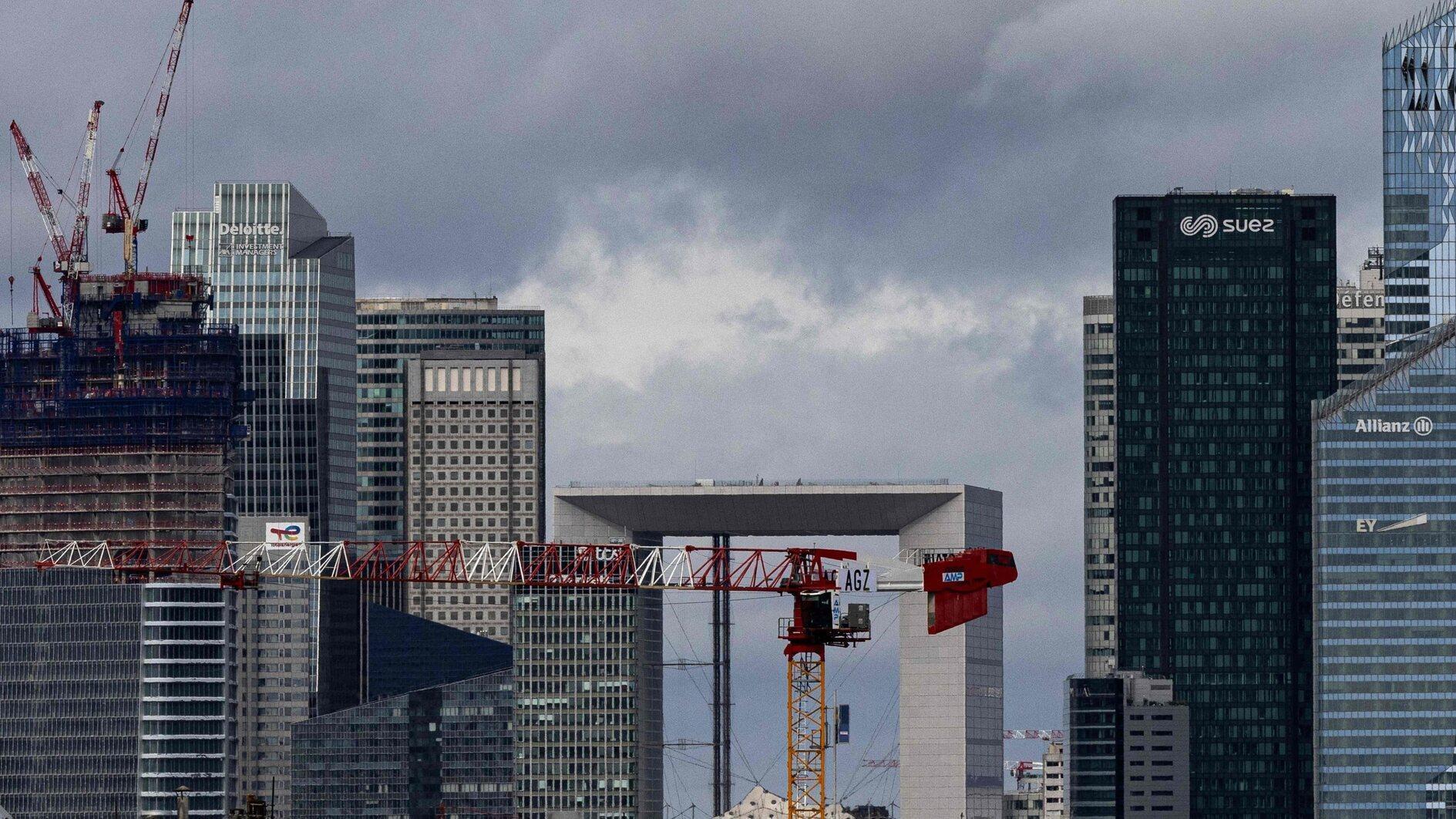 EU says debt-ridden France needs fiscal adjustment