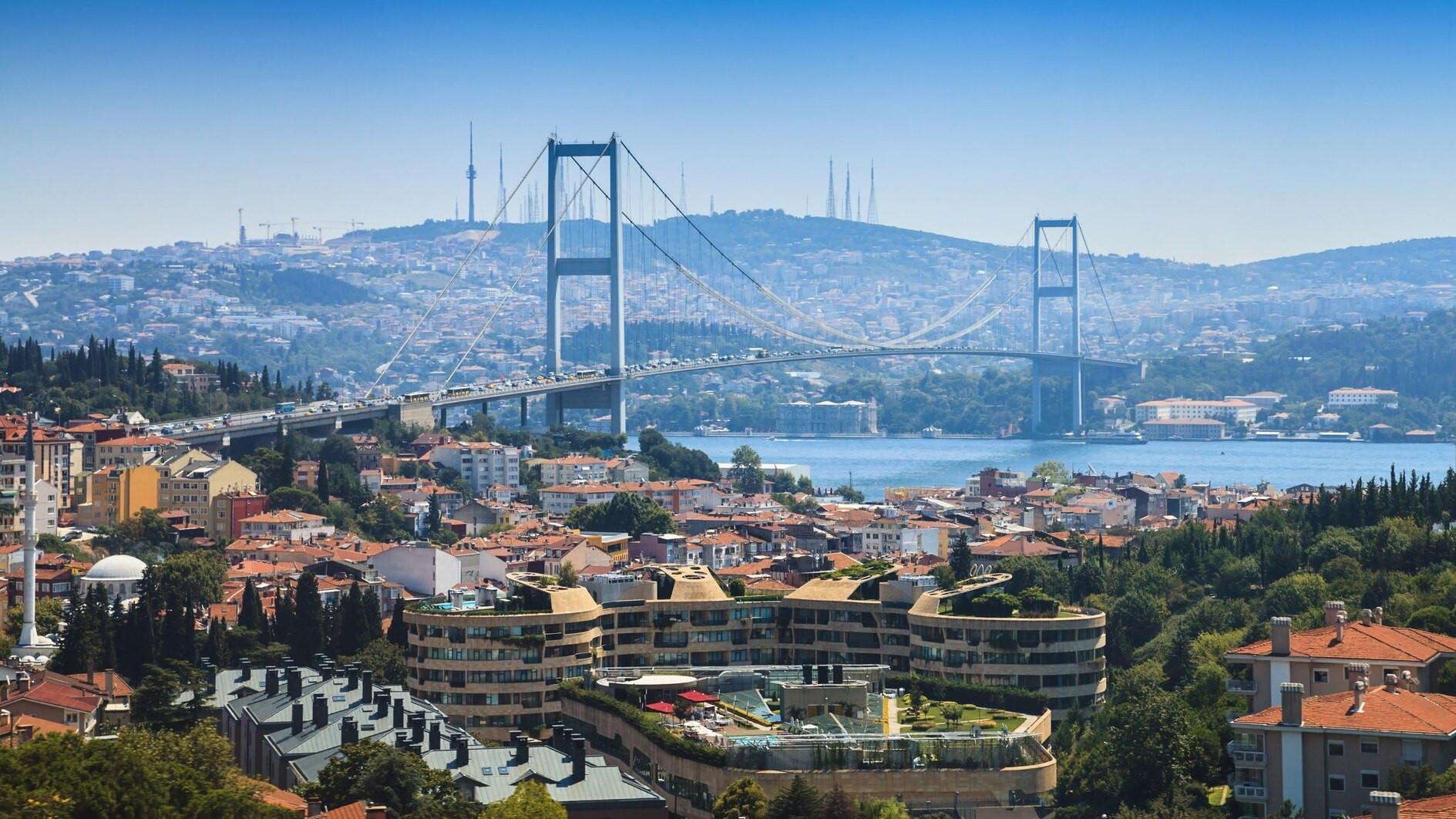 ‘Türkiye has potential to lure up to $30 billion in FDI annually’