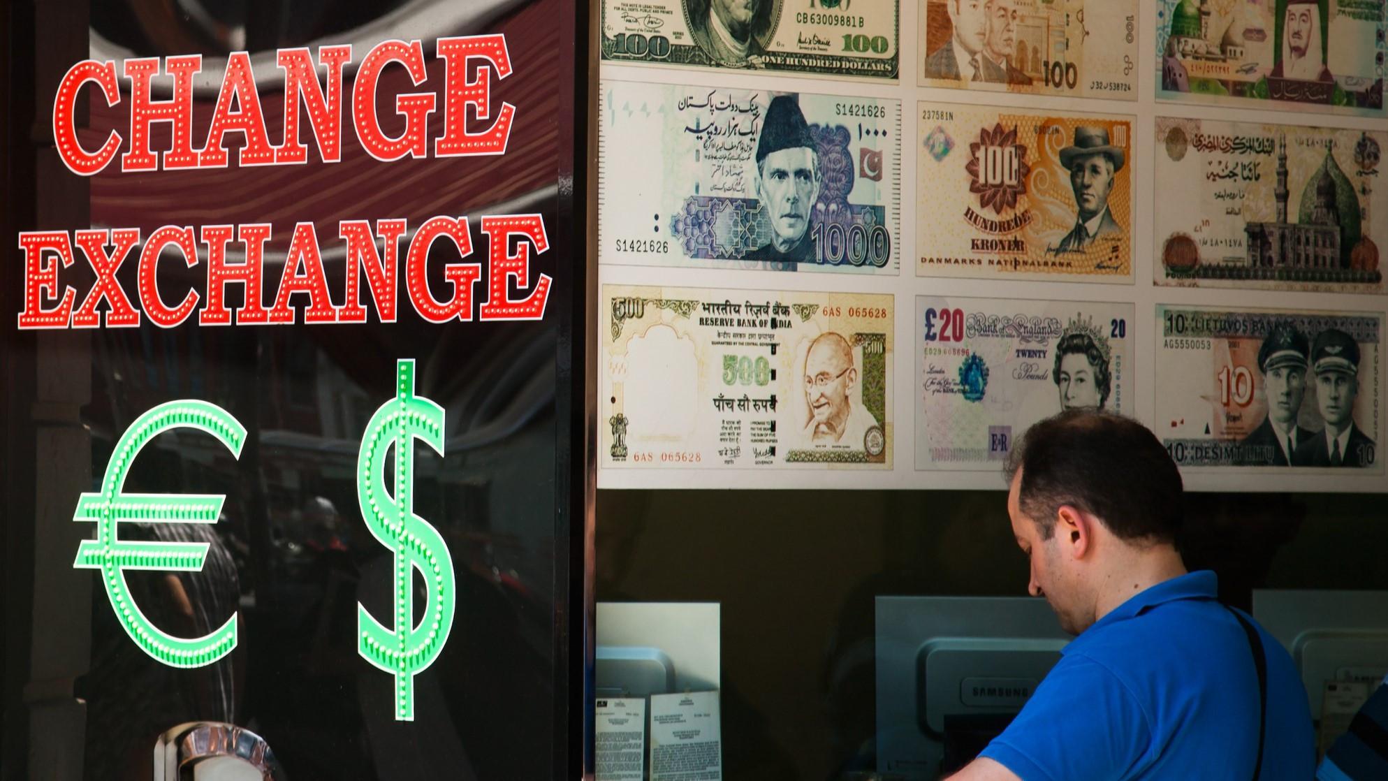 Private sector’s foreign debt at $169 billion as of end-May