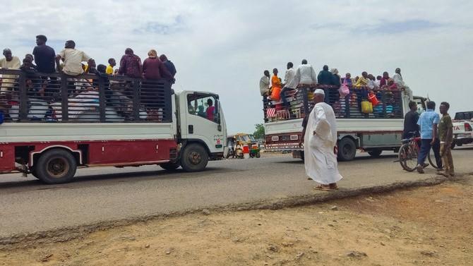 Talks with Sudan warring parties encouraging: UN