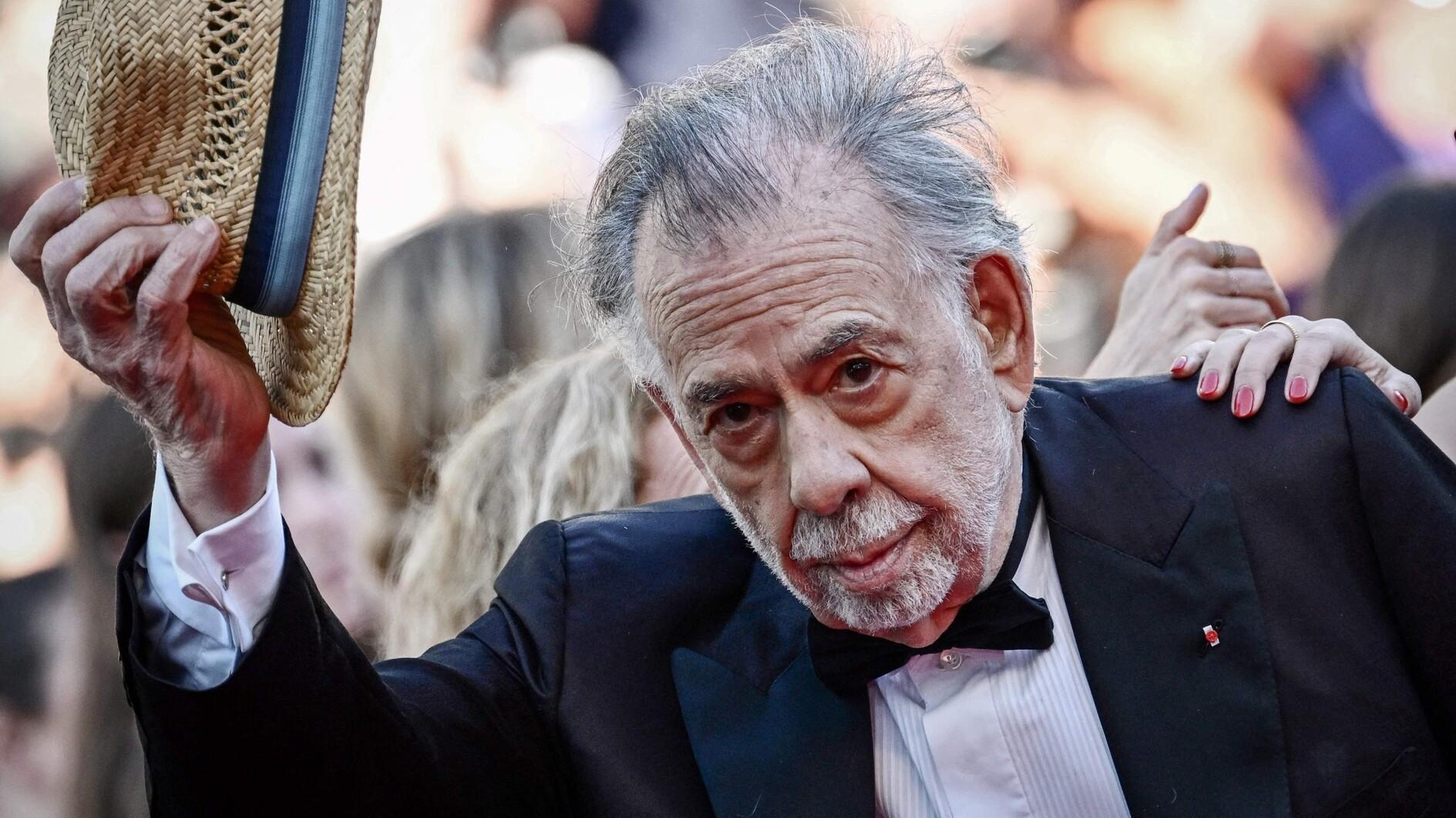 Coppola, Grateful Dead, Apollo among Kennedy Center Honorees