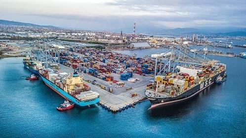 DP World and Evyap Group complete strategic merger