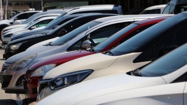 Outlook bleak for second-hand vehicle market, says expert