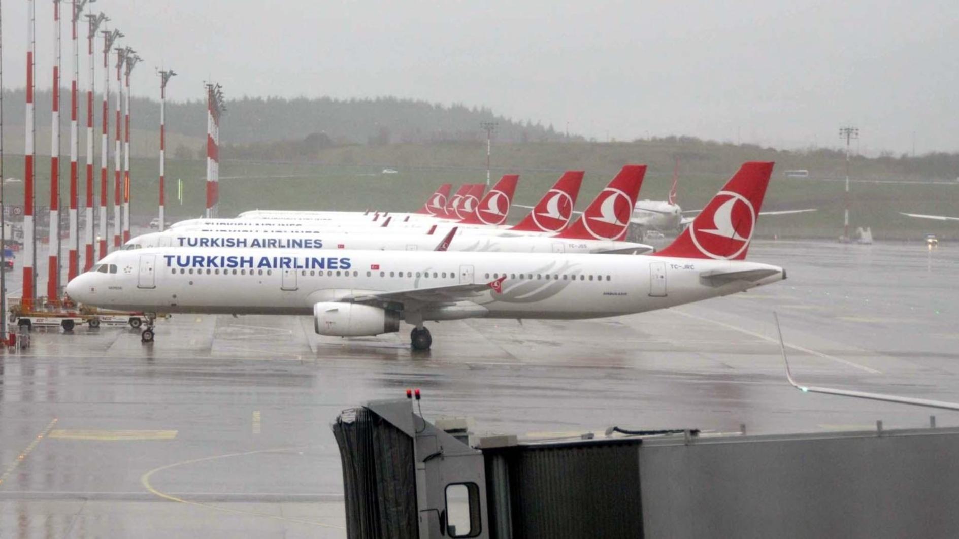 Turkish Airlines to offer free Wi-Fi on its entire fleet