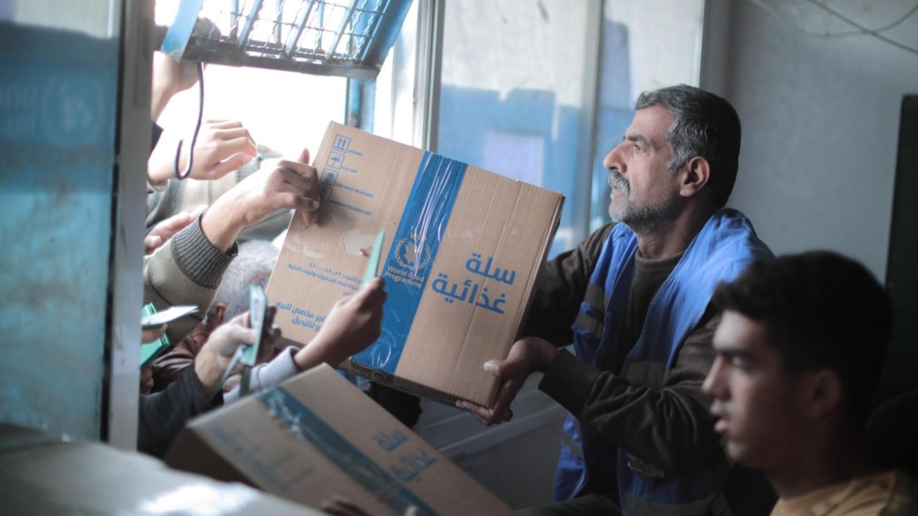 Israeli parliament advances to shut down UNRWA