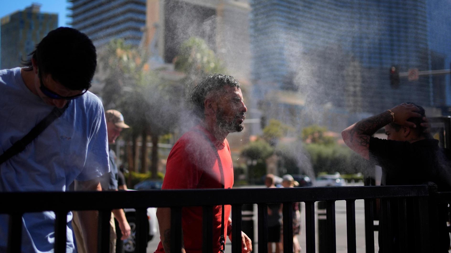 July 21 hottest day ever recorded globally: EU climate monitor