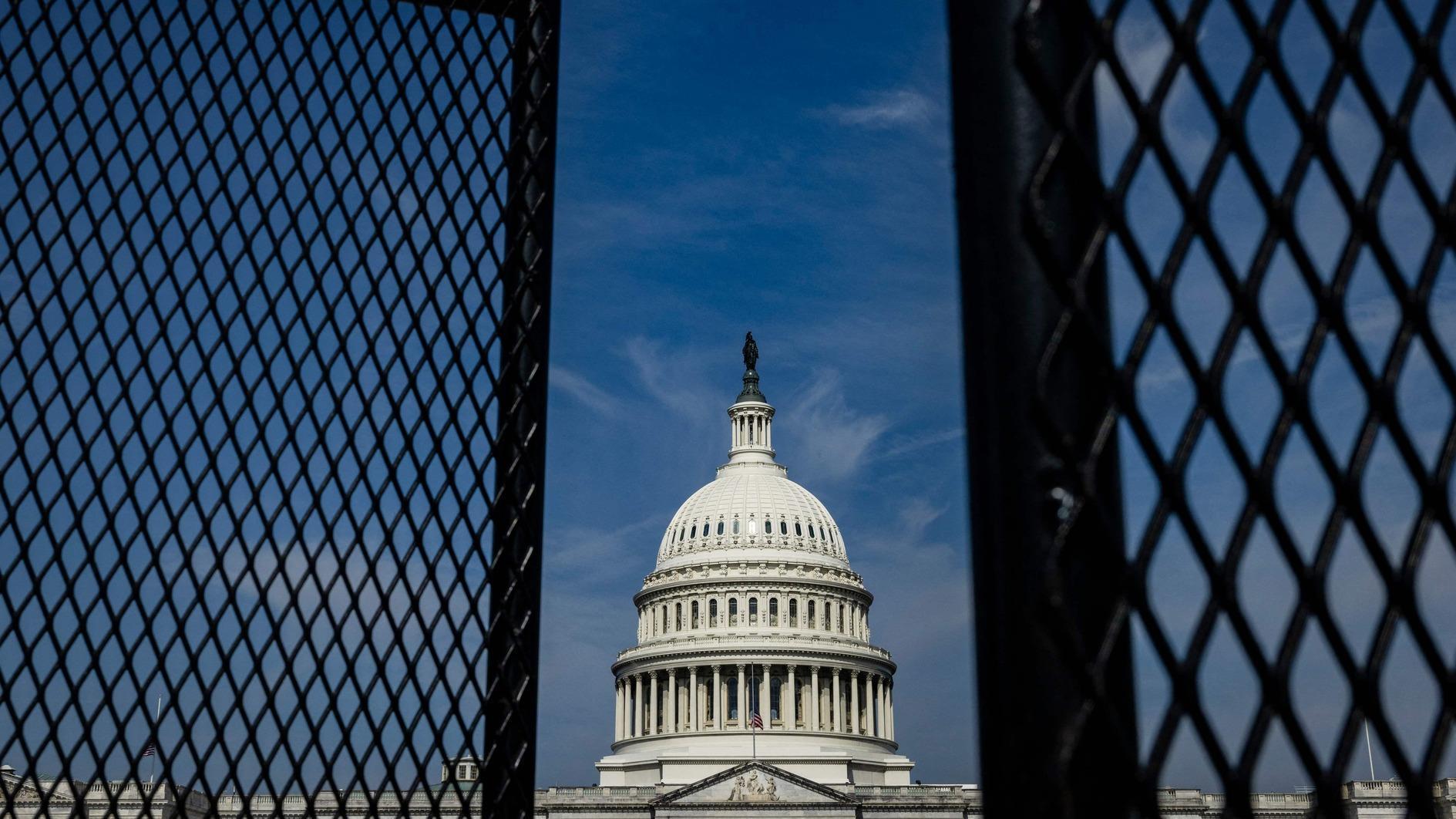 Netanyahu to rally US Congress support amid tensions with Biden