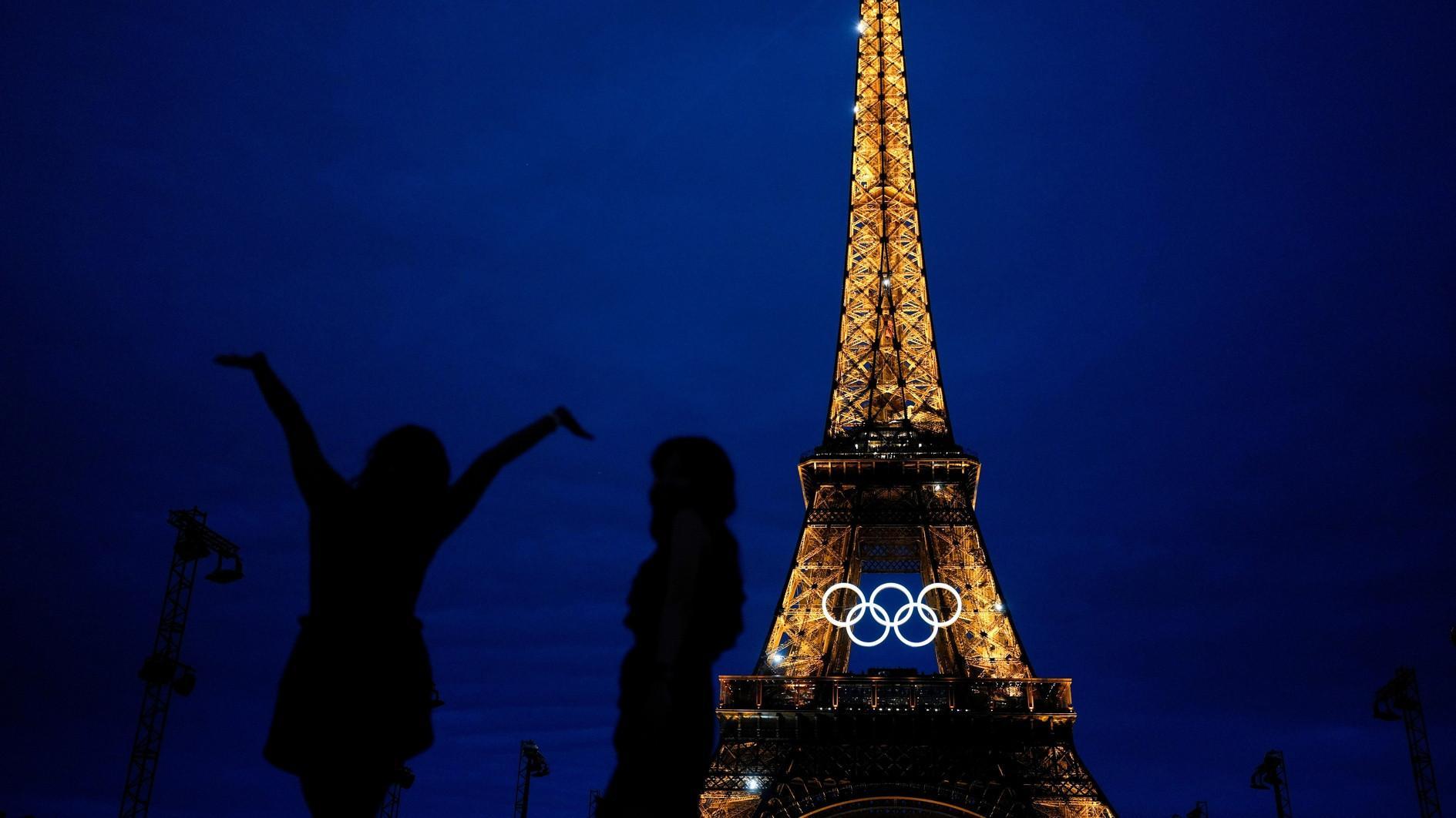 Paris braces for most incredible Olympics opening ceremony