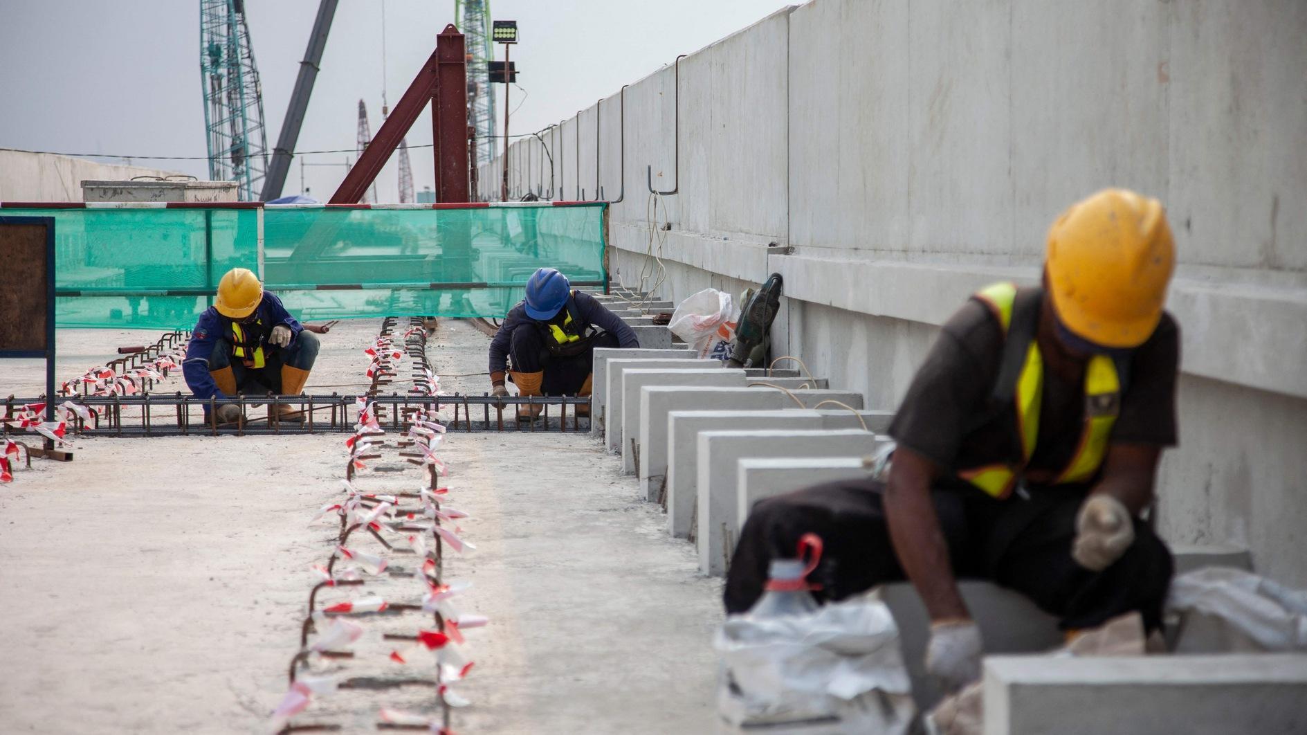 Growing number of workers exposed to heat stress: UN