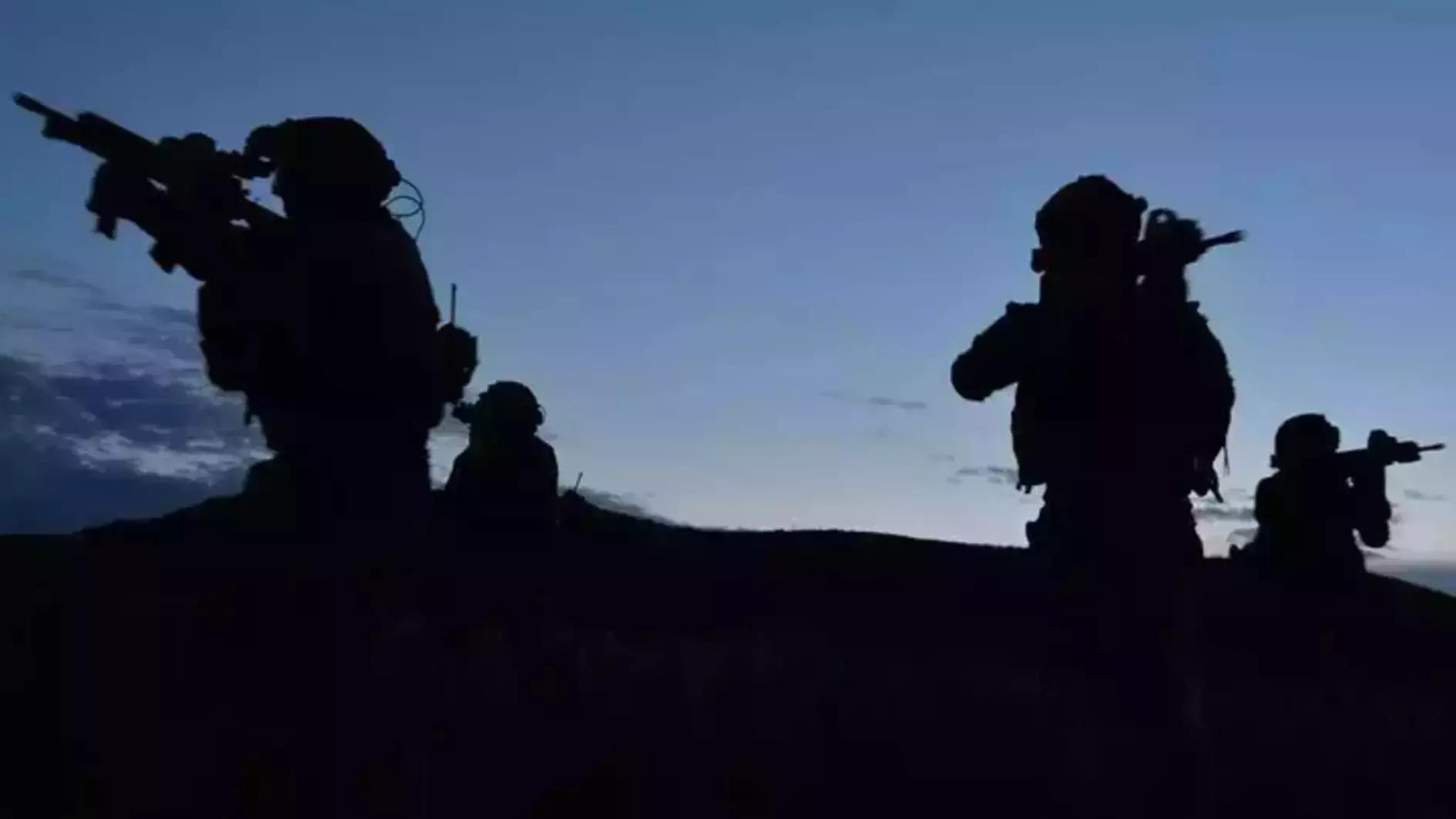 MİT ‘neutralizes’ 2 PKK terrorists plotting attacks on Turkish forces
