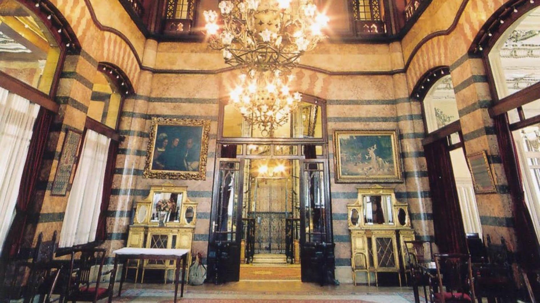 Pera Palace’s ‘Atatürk Museum Room’ to welcome visitors