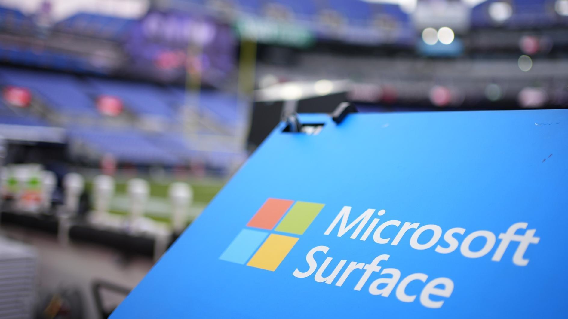 Microsofts cloud business powers growth in quarterly profits