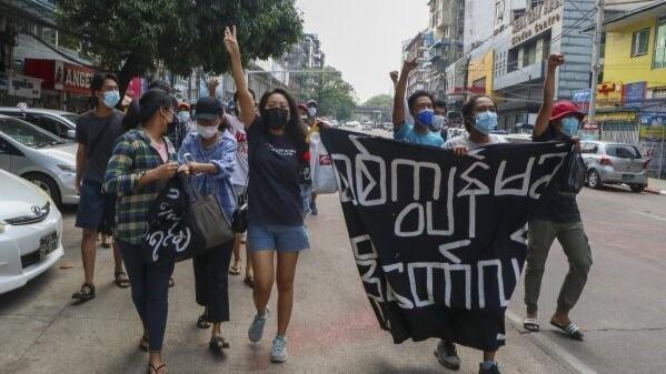 Myanmar junta extends state of emergency by 6 months