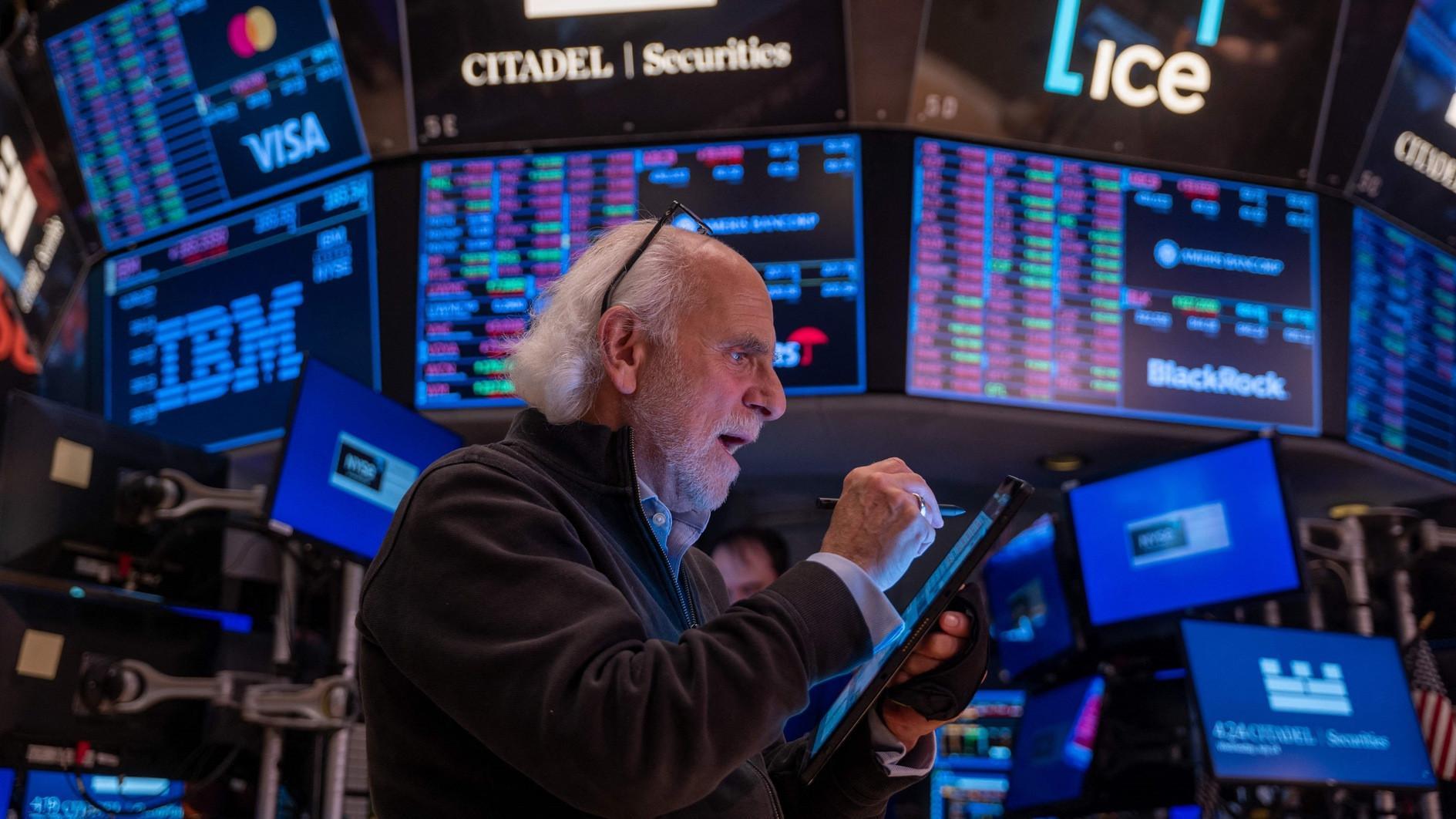 Traders fully pricing US Fed interest rate cut in September