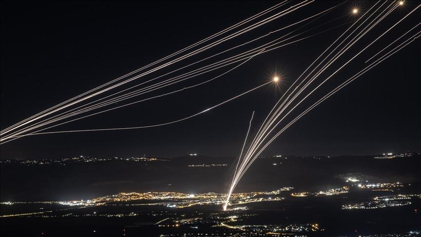 Fears of Middle East war grow after Hamas leaders killing