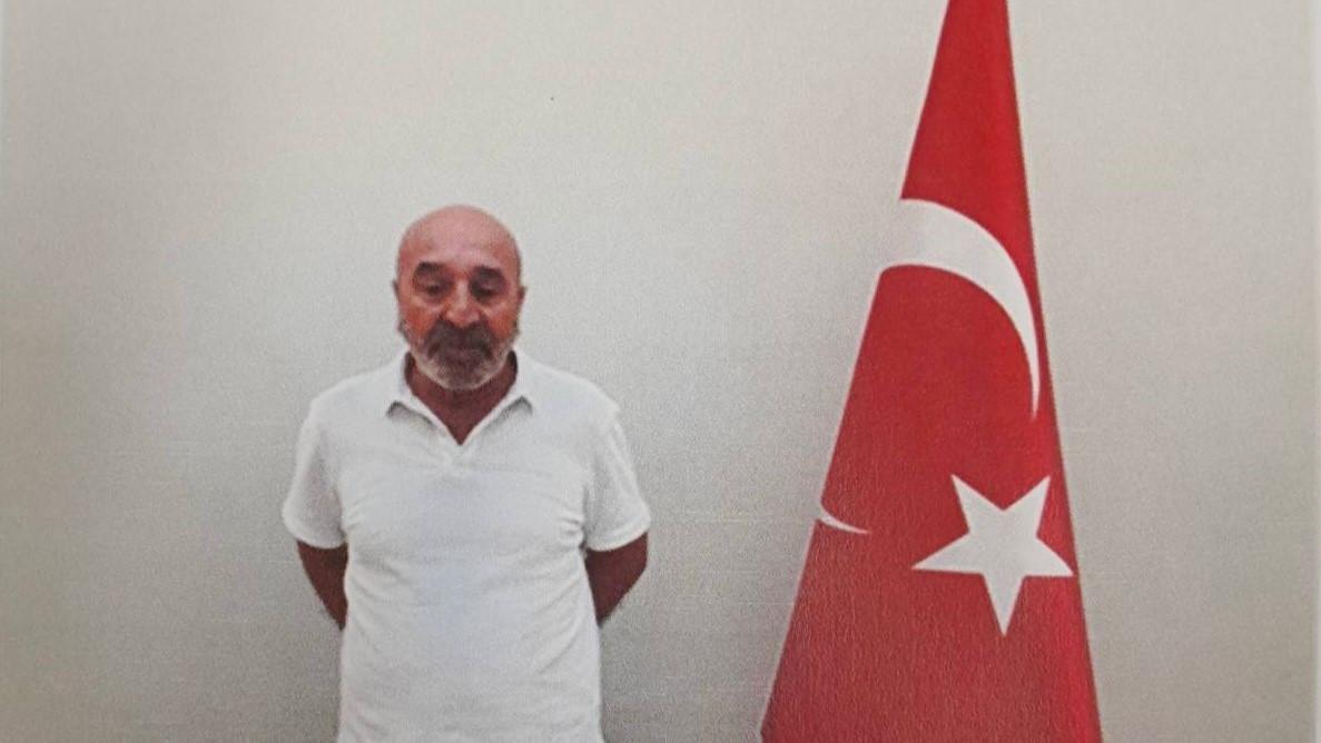 Türkiye arrests member of PKK’s branch in Austria