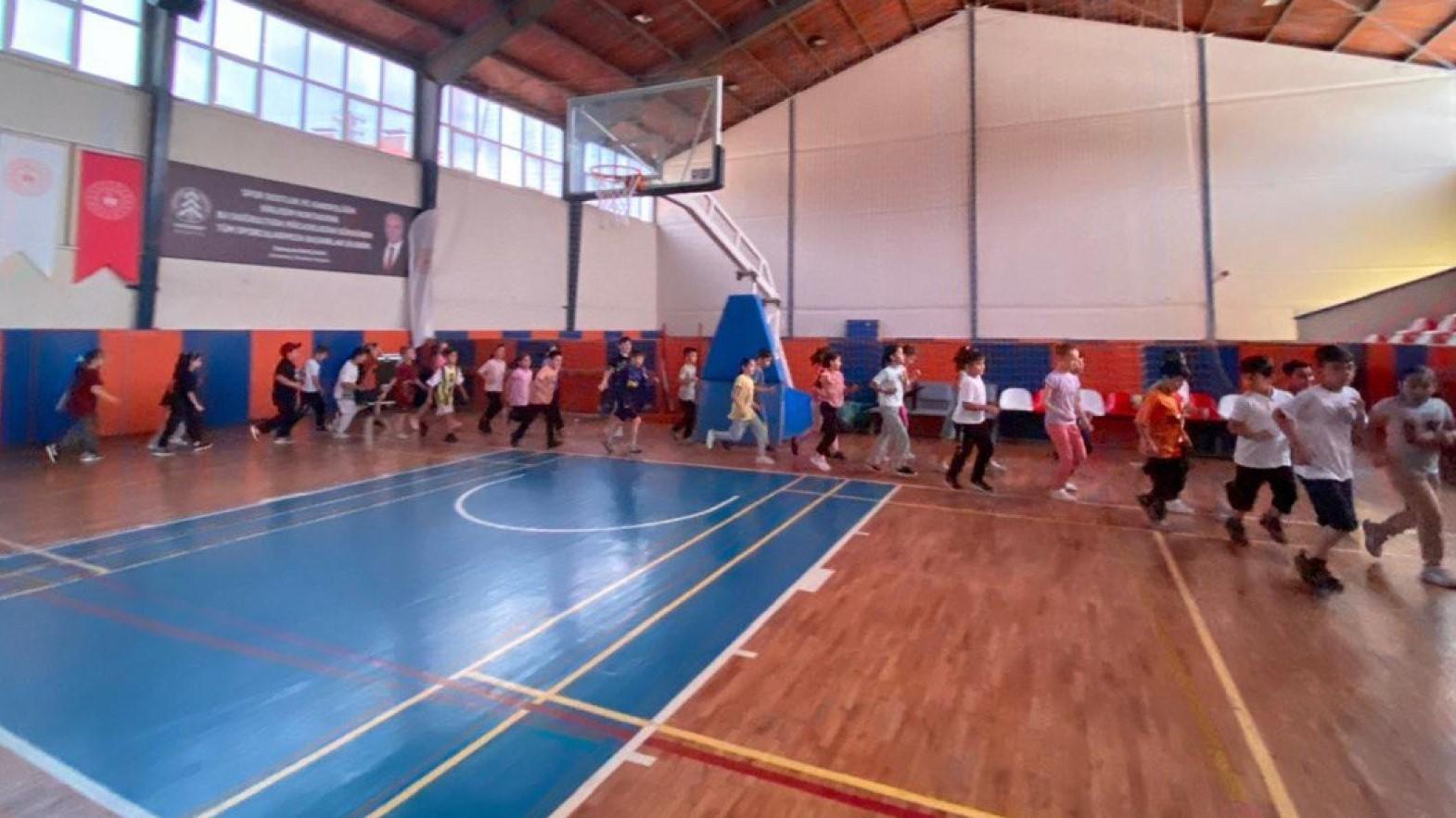 Sports middle schools set to launch in new academic year