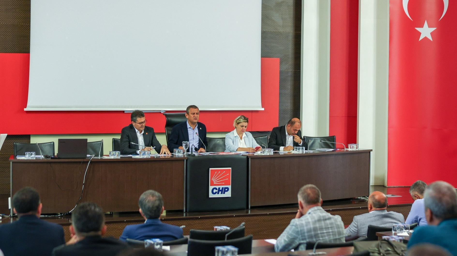 CHP schedules congress for bylaw amendments