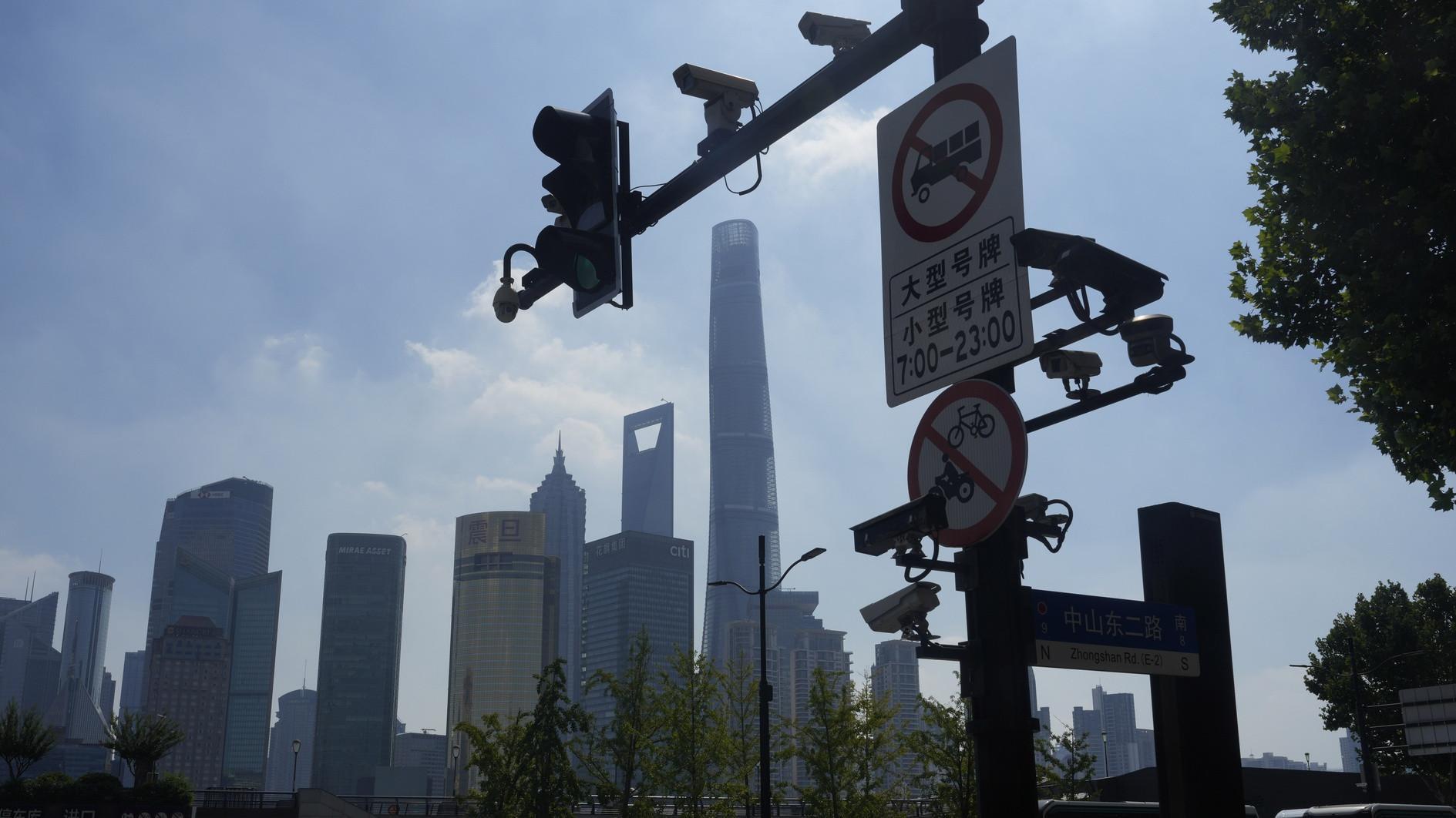 Facing budget crunches, China chasing unpaid taxes