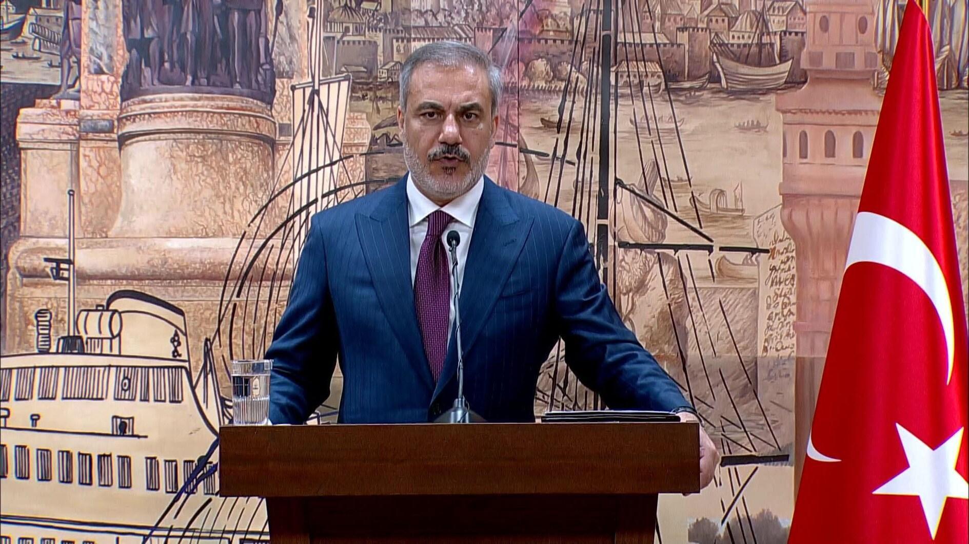 FM urges global participation in genocide case against Israel