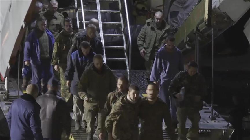 Türkiye-hosted talks paved way for major prisoner swap: Sources