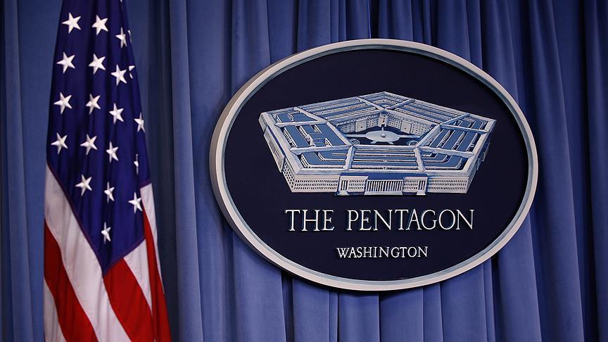 Turkish engineer arrested over retaining classified papers in Pentagon