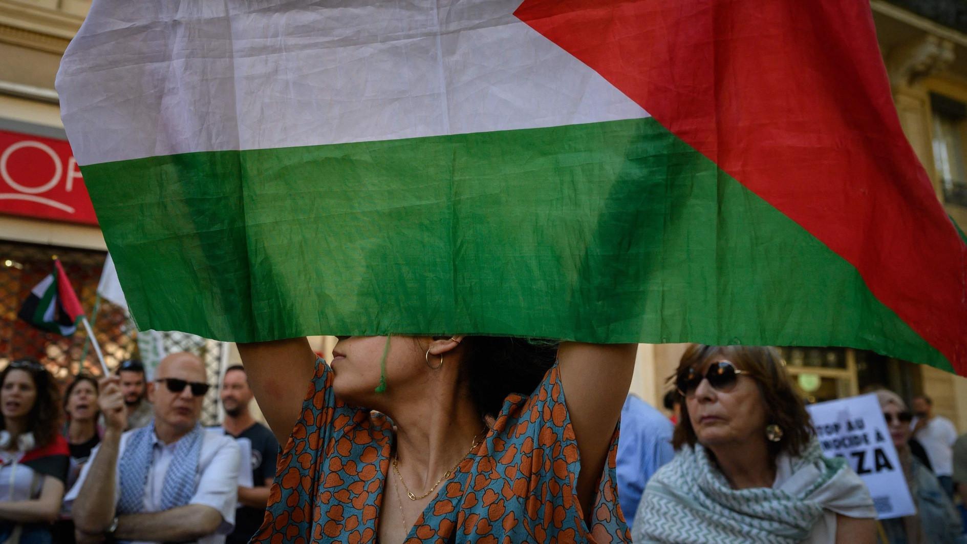 No further delay to Gaza ceasefire: France, Germany, UK