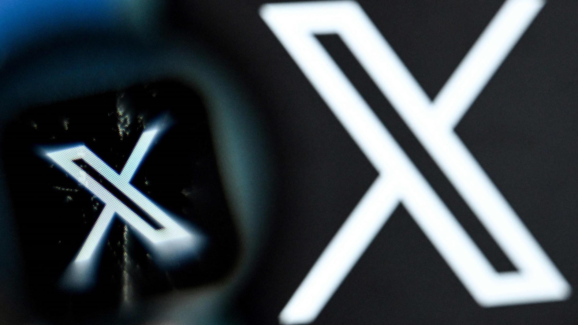 X faces privacy complaints in Europe over data use