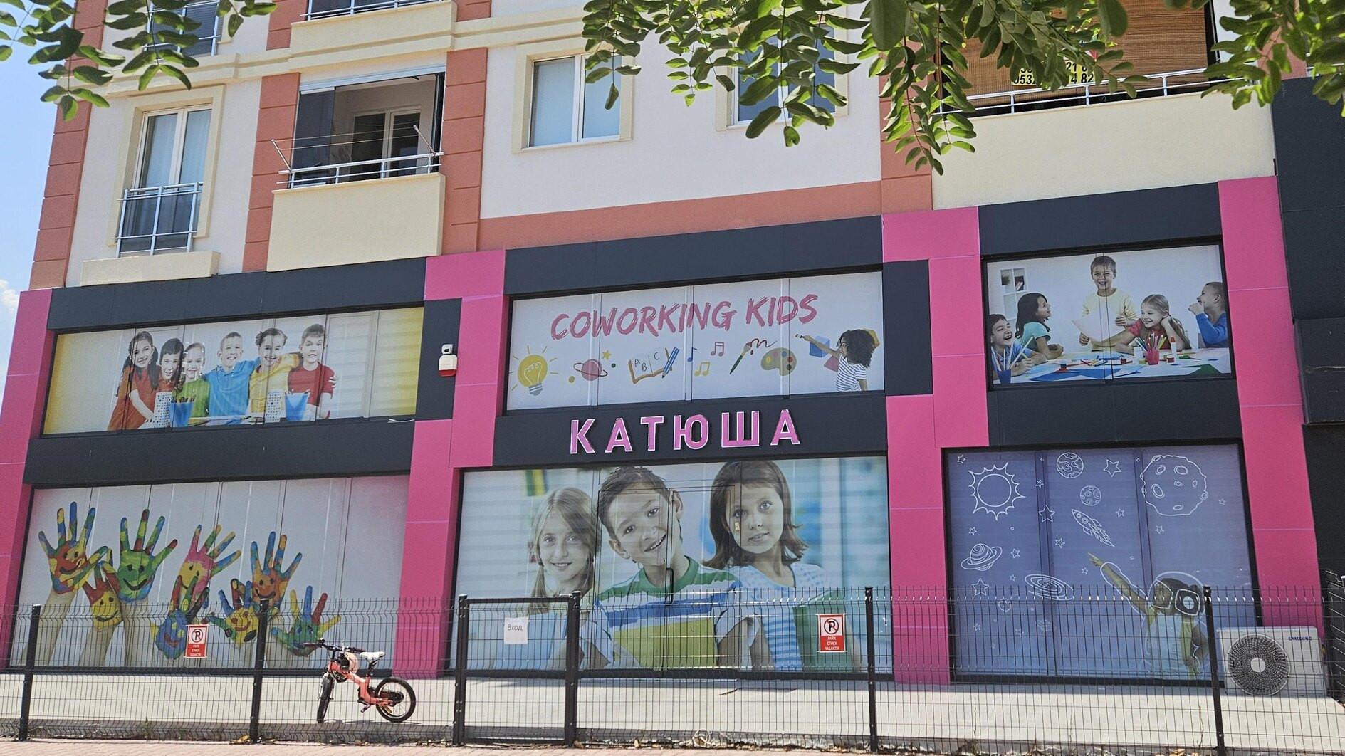 Authorities investigate 2 illegal Russian schools in Antalya