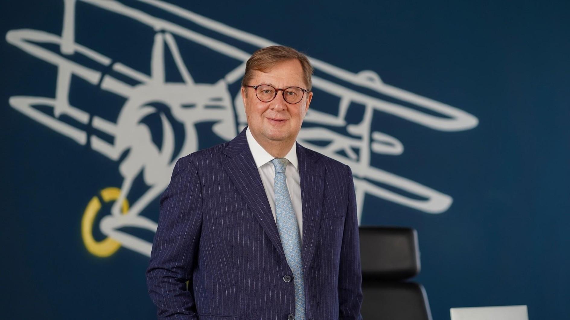 Istanbul Jet claims 118th place on top 500 firms list