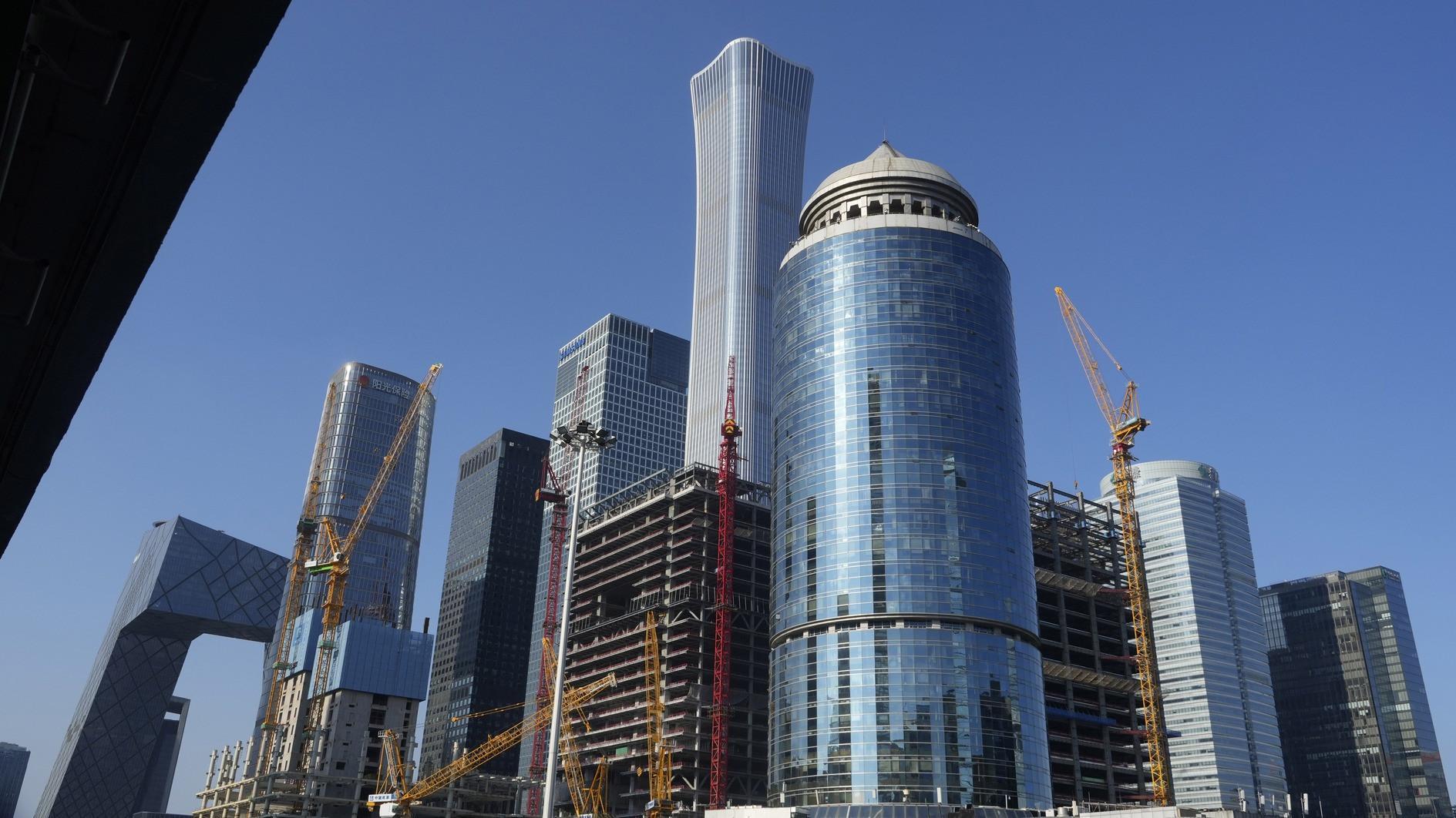Chinas economic data dampens hope of recovery